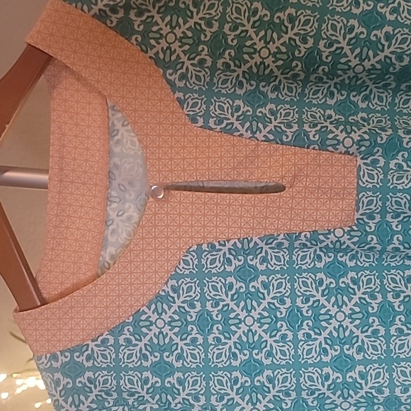 Adorable mini dress or tunic. - Picture 5 of 7